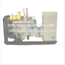 Комплект генератора водяного охлаждения Weifang 58kw / 79hp / 1500rpm
